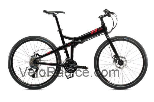 Tern Joe P24 scheda tecnica e recensioni